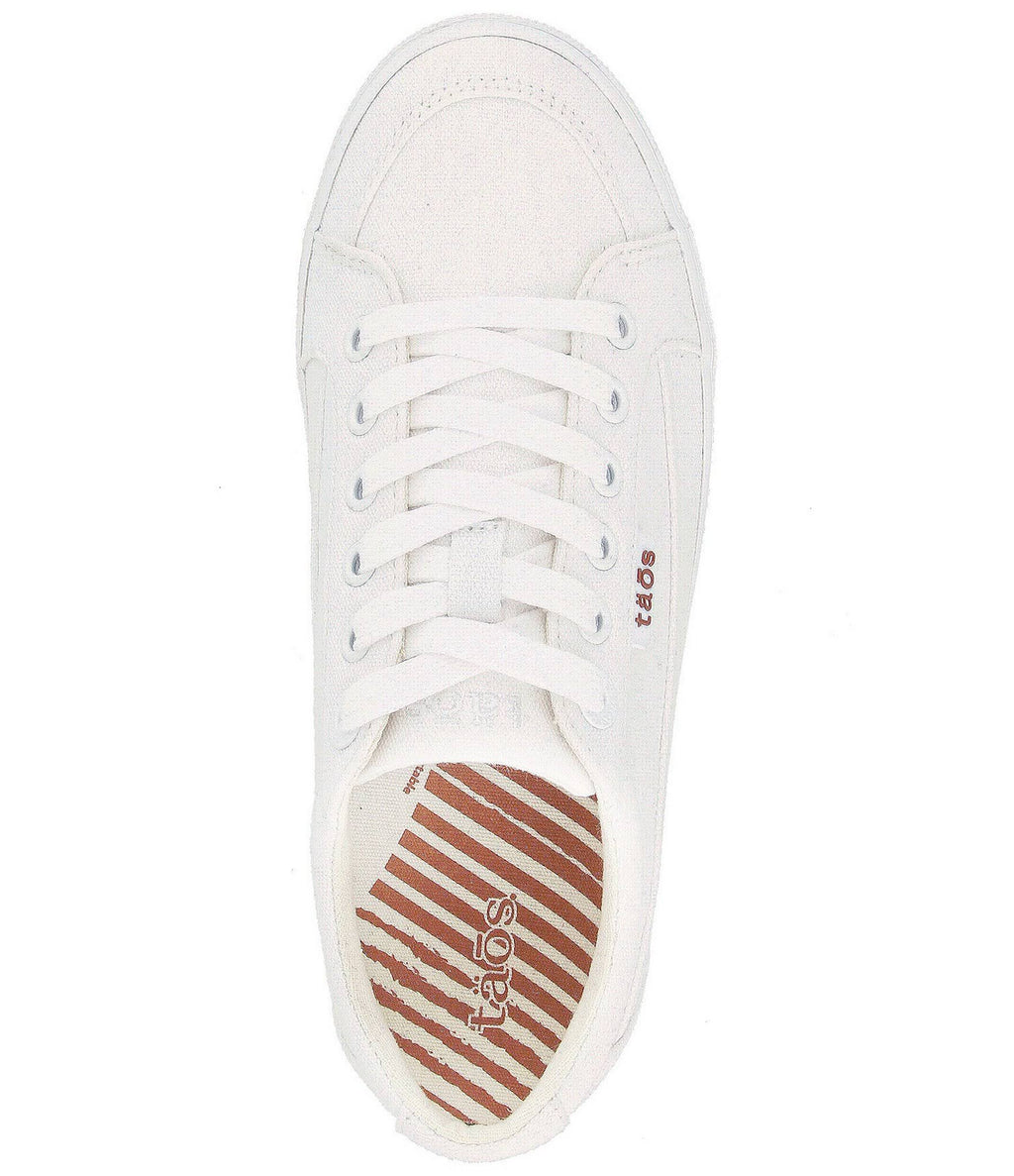 Light Grey Distressed Moc Shoes Size 8 W A3788