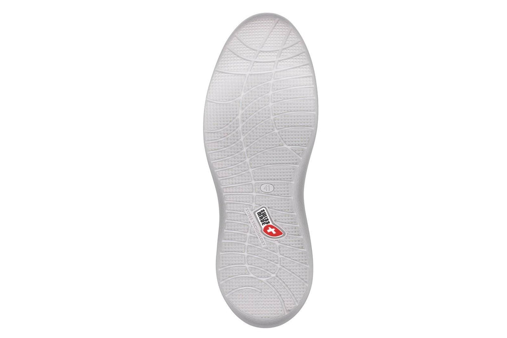 White 10 O957
