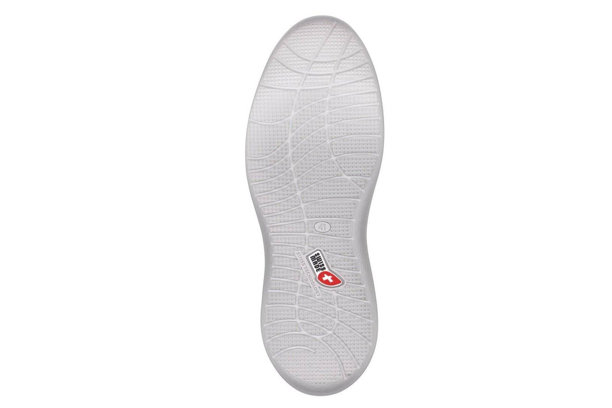 White 10 O957