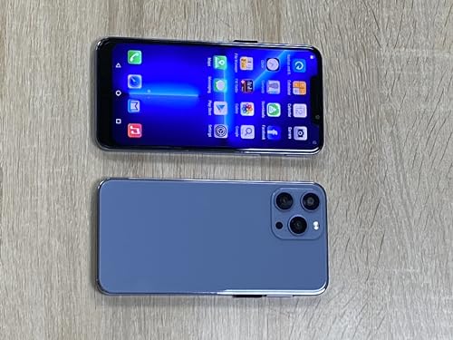 Android Smartphone, 6.11inch Screen, 1G RAM 16G ROM X30253
