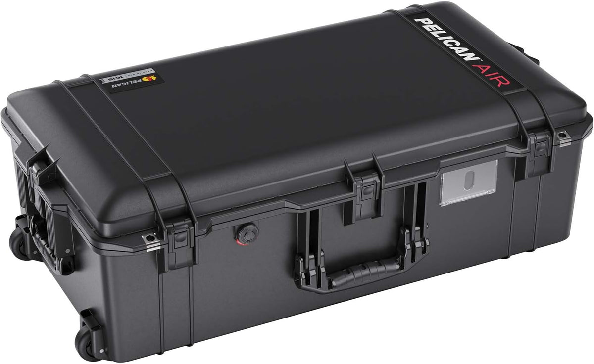 Black Pelican Air Case E655607