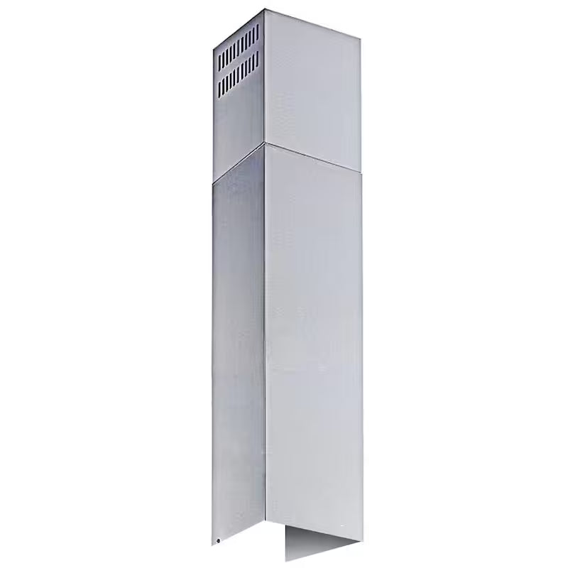 Stainless Steel Chimney Extension F773