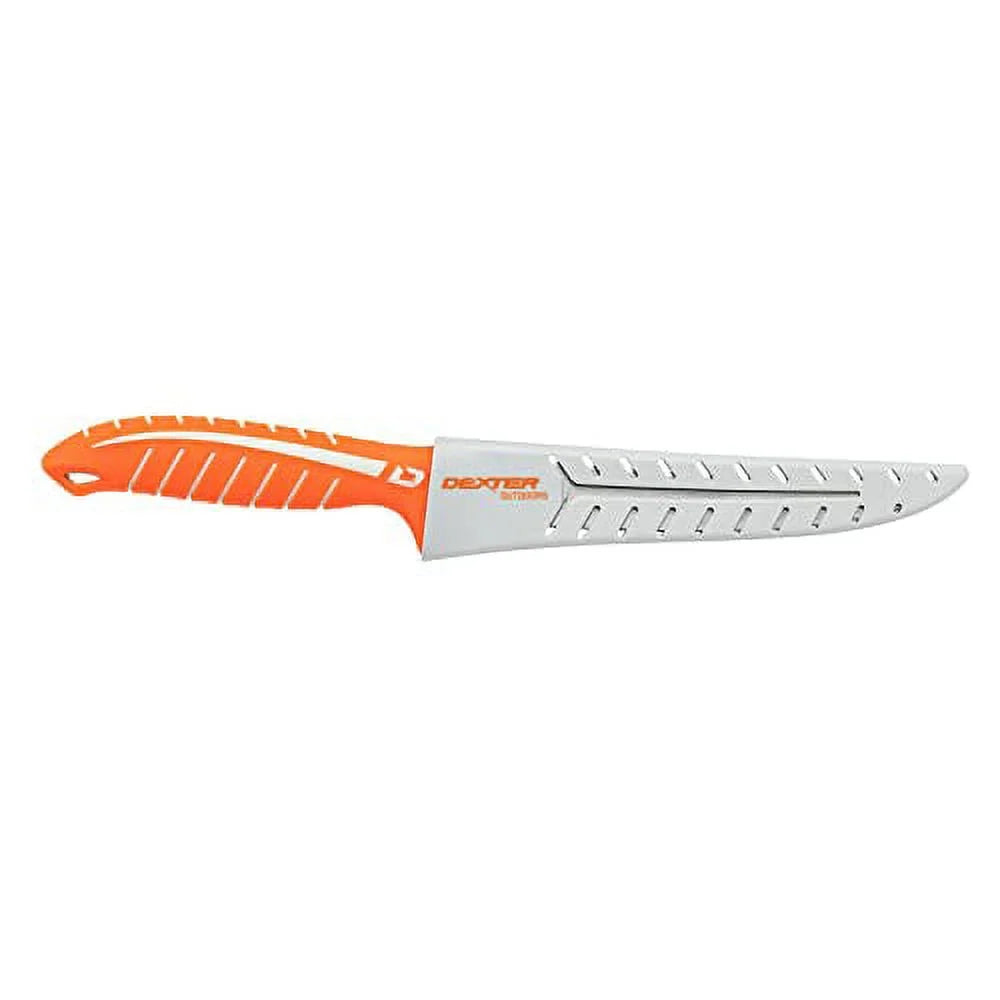 Dextreme Fillet Knife Z401