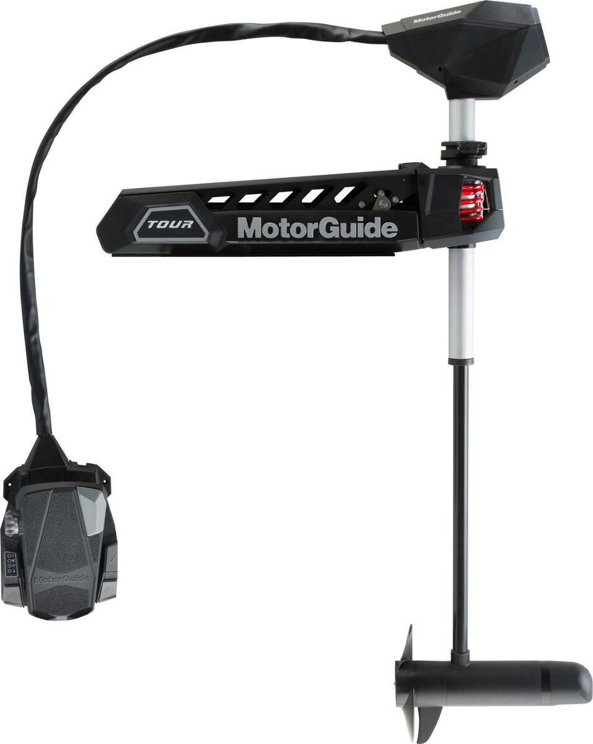 Trolling Motor with Pinpoint GPS L9643