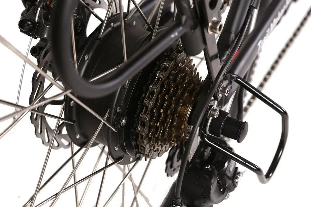 24 Volt Electric Mountain Bike D572827