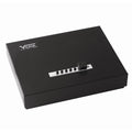 Black V-Line Top Draw N6438