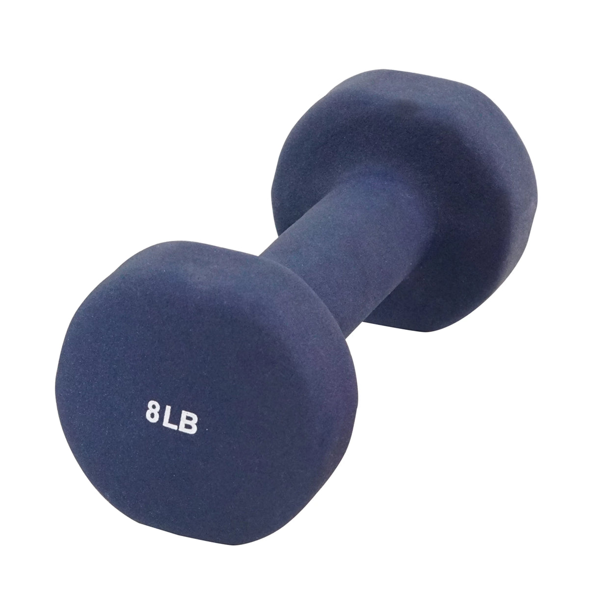 Neoprene Dumbbells 5 lbs Set of 2 Y978