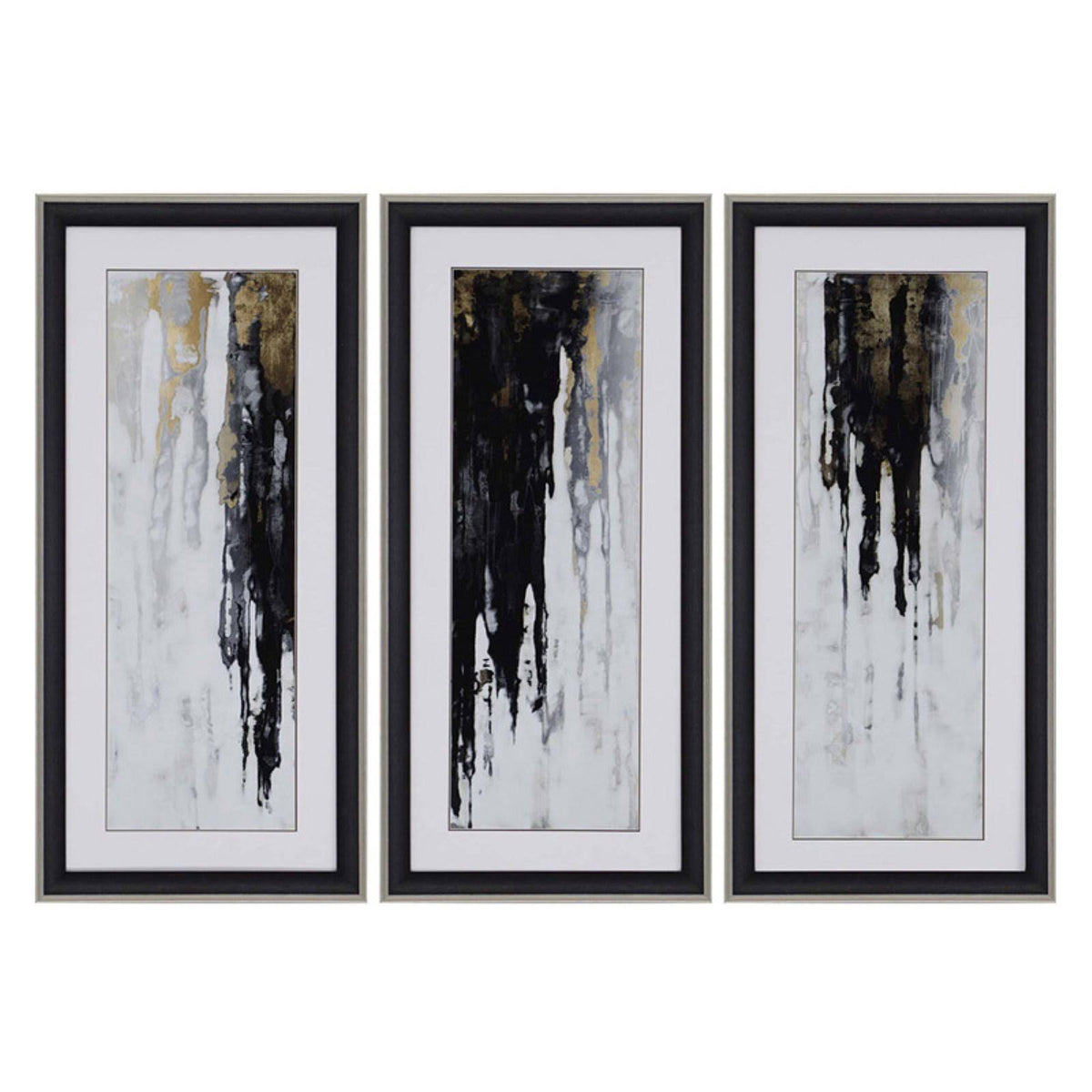 Neutral Space Set of 3 W695