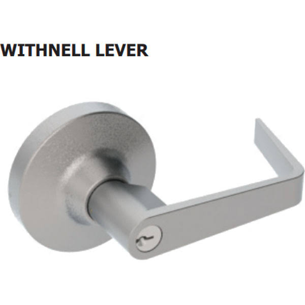 Grade 2 Cylindrical Lock Privacy H244