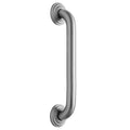 42x22 Grab Bar with Traditional Round Flange L743