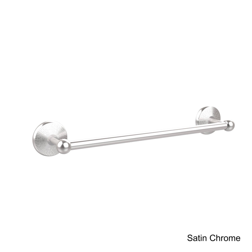 36 inch Oil Rubbed Bronze Towel Bar L67520