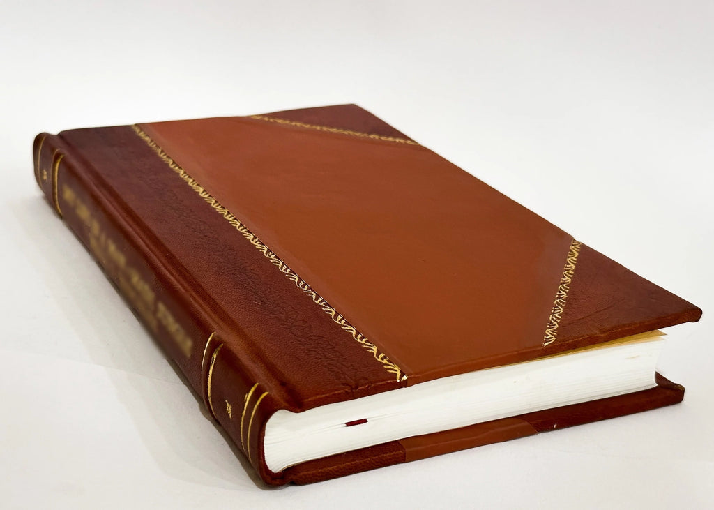 Compendi O Breu Explicacio De La Doctrina Cristiana En Forma De Dialogo Entre Pare Y Fill Leather Bound H333083