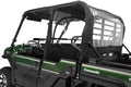 Black Soft Cab Enclosure P81222