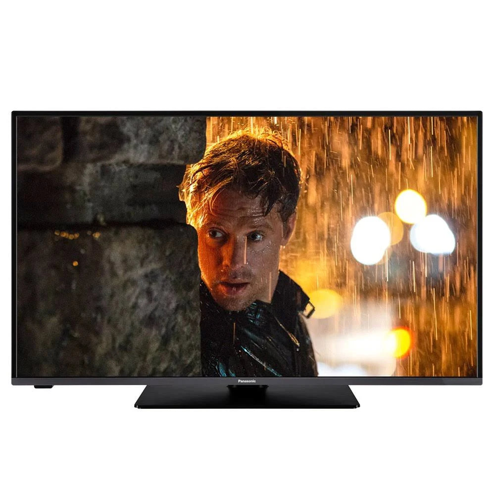 50" 4K UHD LED TV Y455