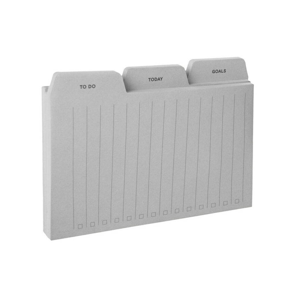 Printed Notes 3.9 in x 2.9 in V4503