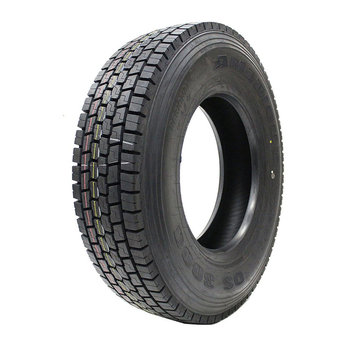 11R24.5 Commercial Tire V92911