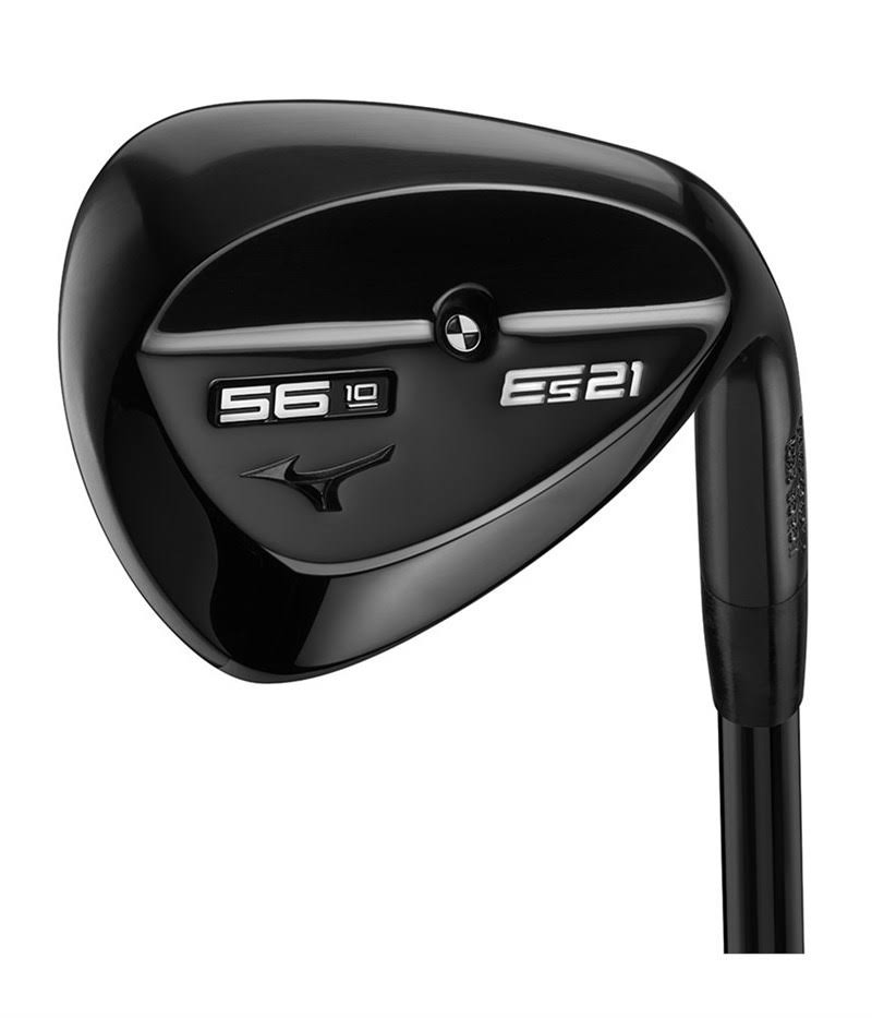 Black Golf Wedge G81429