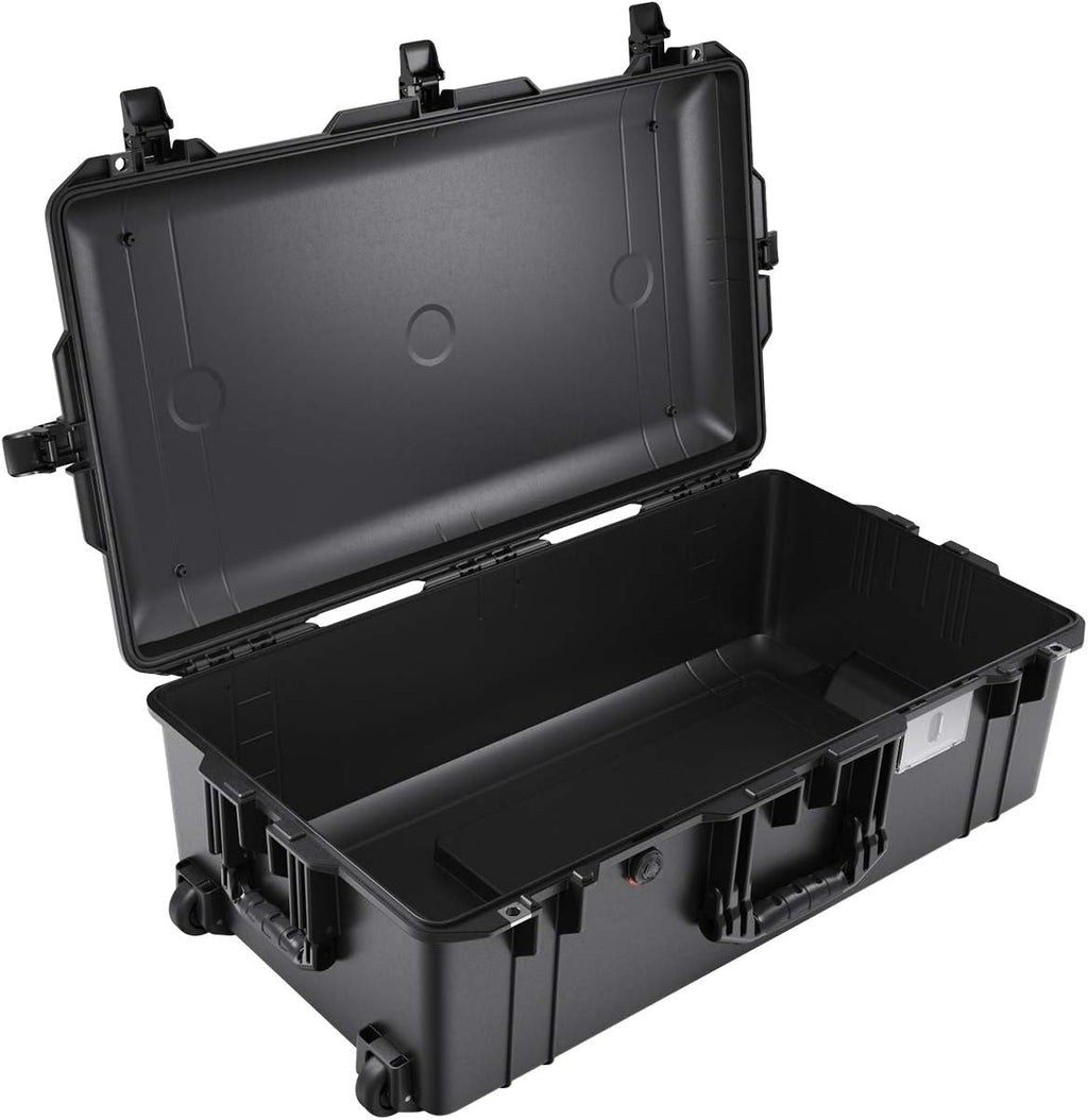 Black Pelican Air Case E655607
