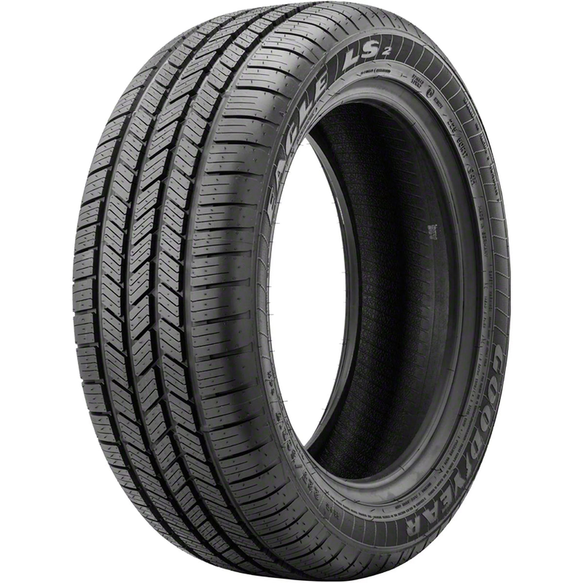 All Season 265/50R19 110H XL Passenger Tire A424