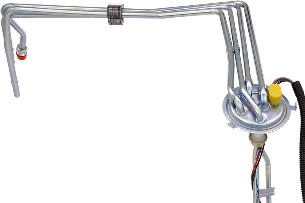 Gas Fuel Pump Sending Unit Module Assembly M38031