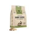 Freeze Dried Raw Rabbit Cat Food Mini Patties K6369