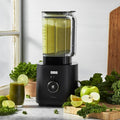 Black Power Blender Q737