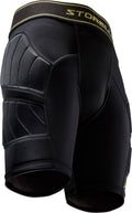 Black Sliders F4085
