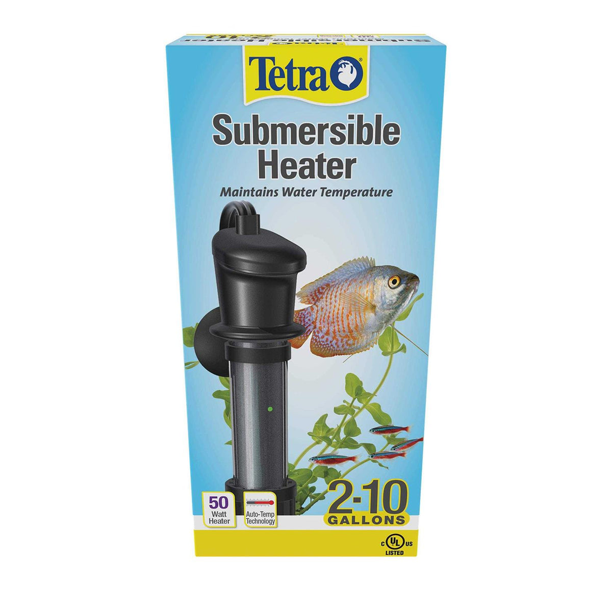 Submersible Heater S71008