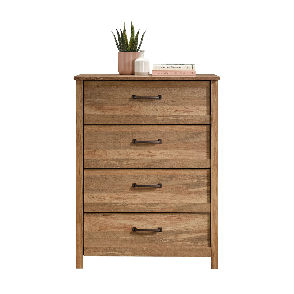 4 Drawer Dresser L95385