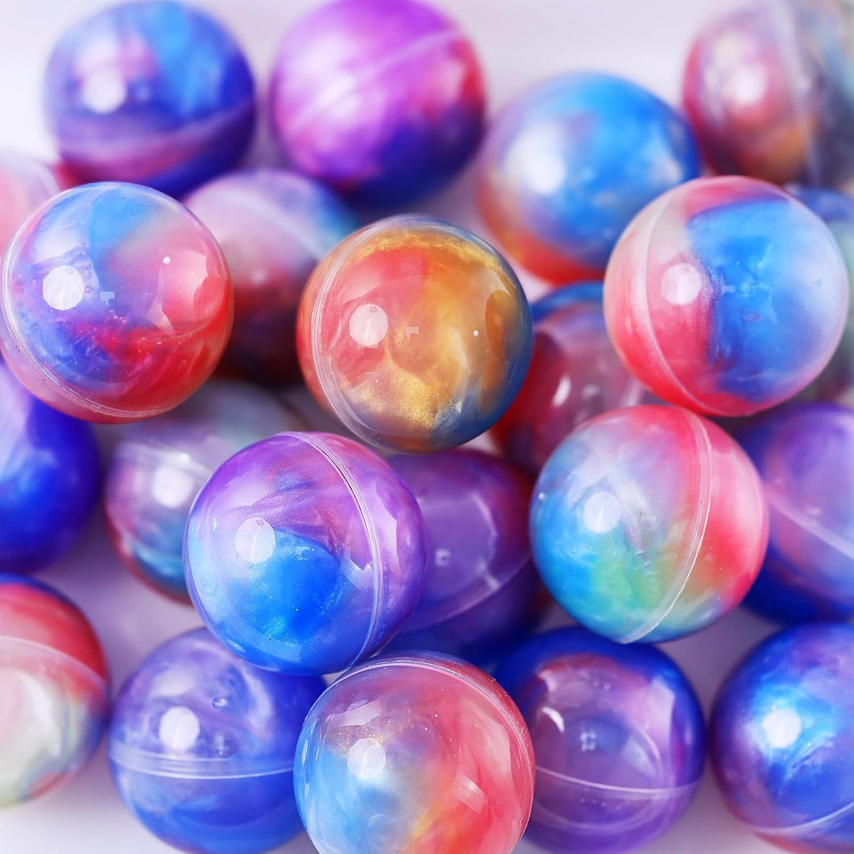 24 Slime Ball Party Favors Slime Kit R545