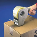 Tan 3 inch x 55 yds 1.9 Mil Sealing Tape Case of 24 K68662