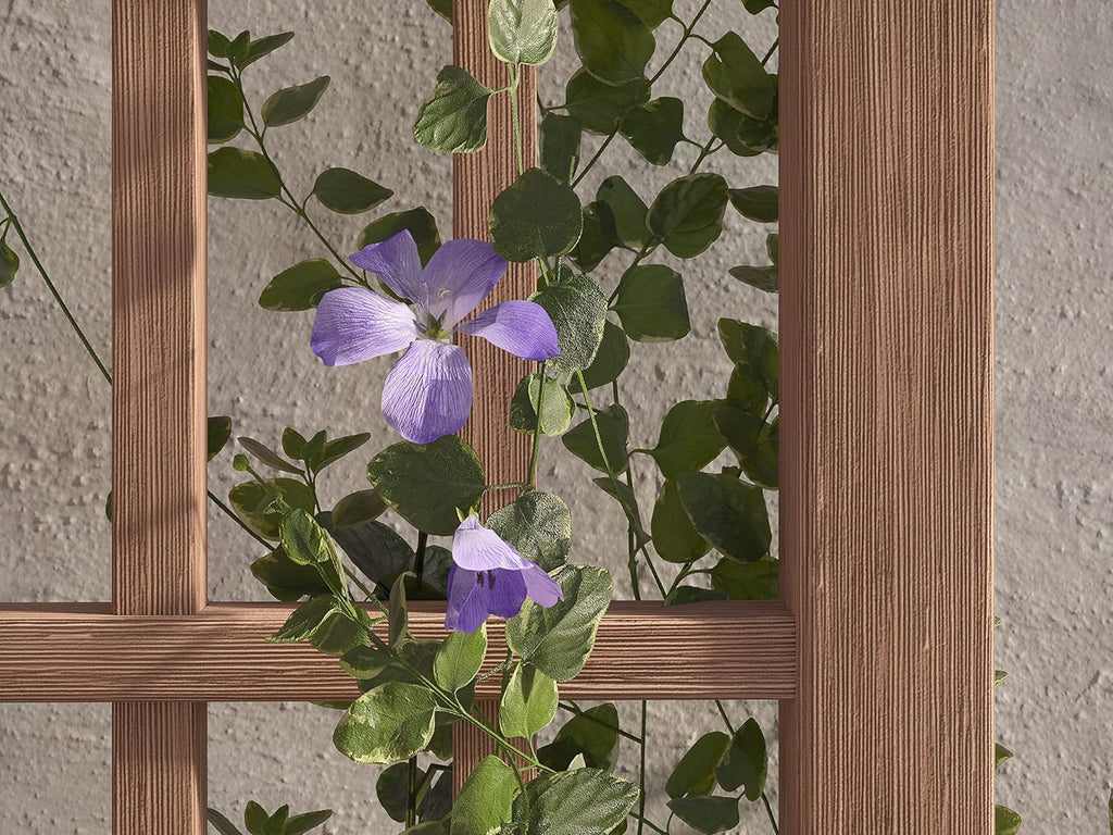 54"W x 90"H Composite Vinyl Trellis L684988