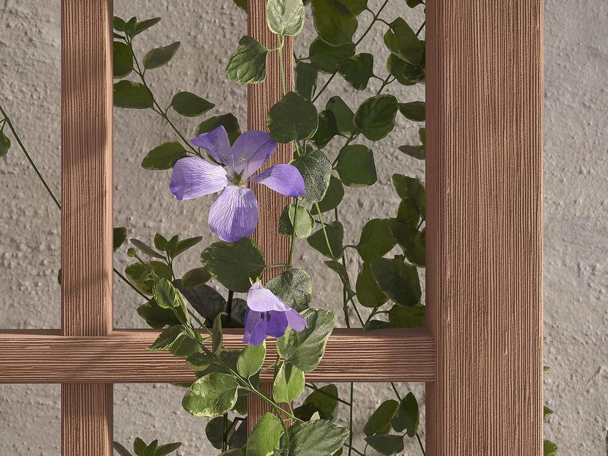 54"W x 90"H Composite Vinyl Trellis L684988