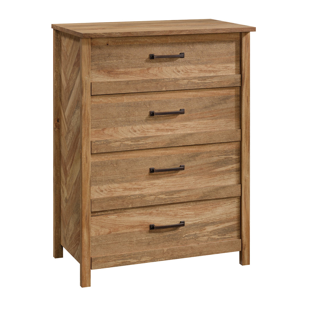 4 Drawer Dresser L95385
