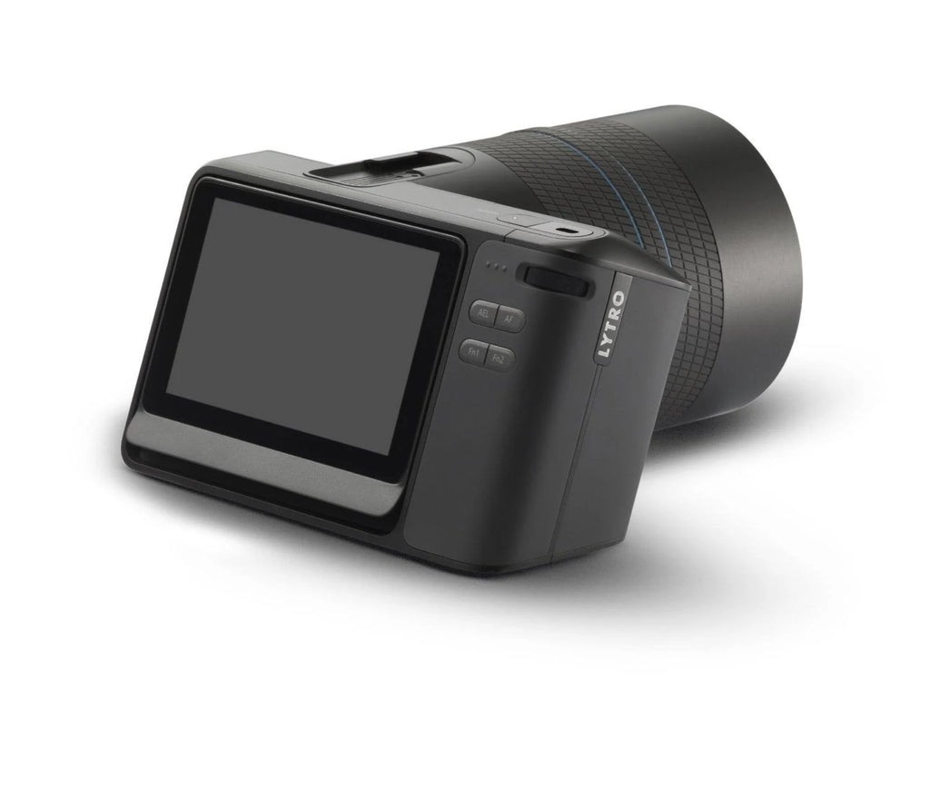 40 Megaray Light Field Camera with Constant f/2.0, 8x Optical Zoom S39763