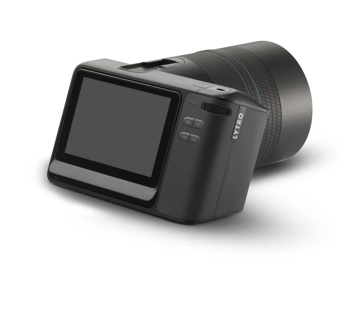 40 Megaray Light Field Camera with Constant f/2.0, 8x Optical Zoom S39763