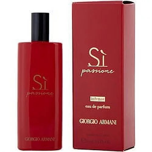 Armani Si Passione Intense G3012
