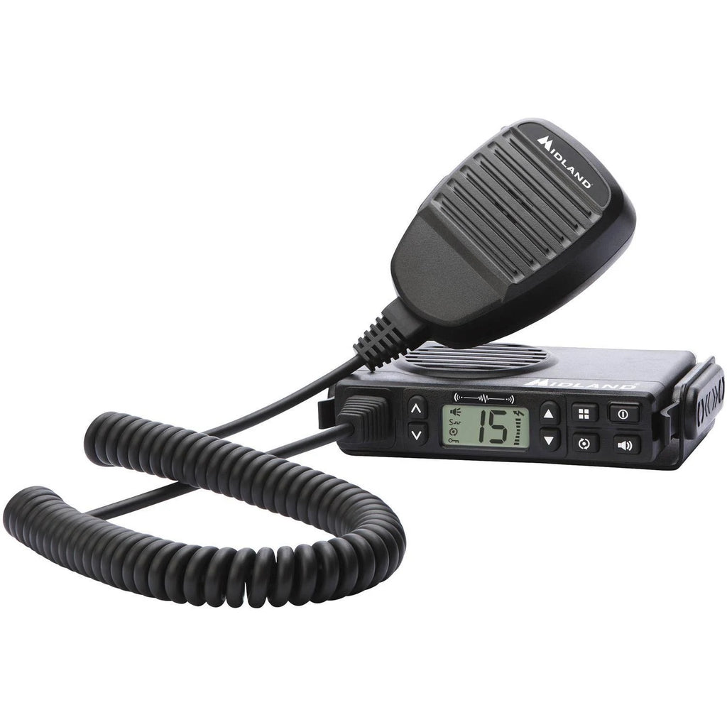 2-Way Radio D54031