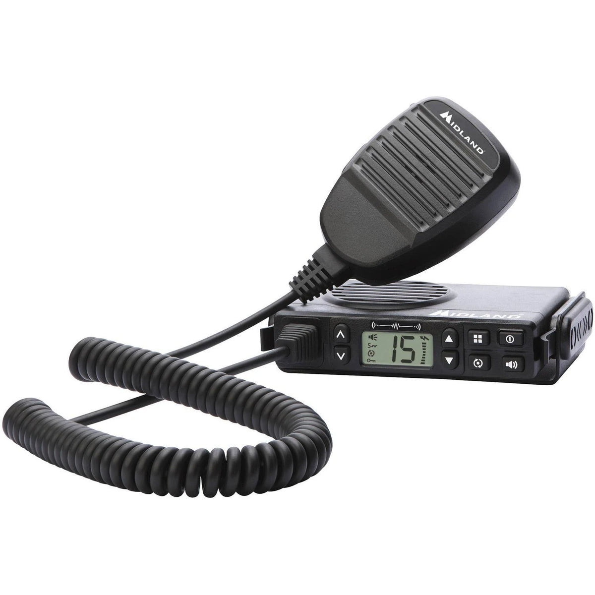 2-Way Radio D54031