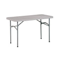 4' Resin Multi Purpose Table Z53598