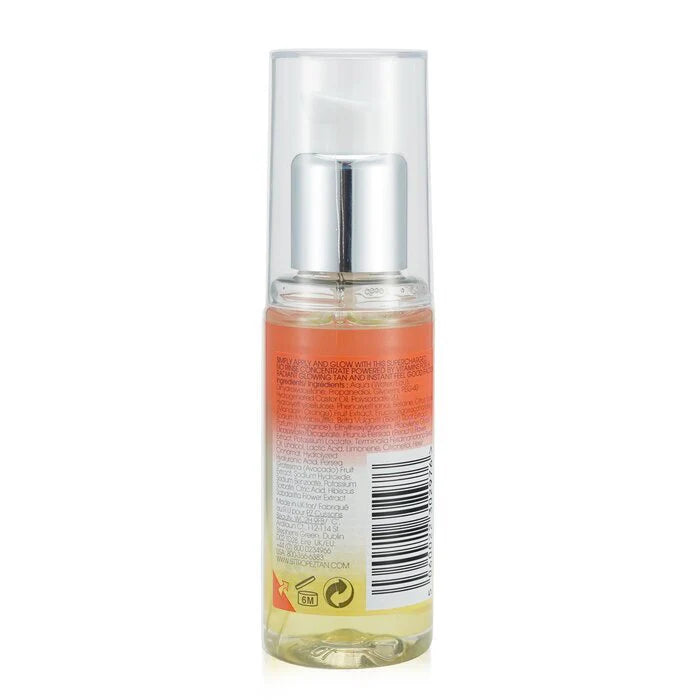 Bronzing Water Serum with Vitamin C & D 50ml T28121