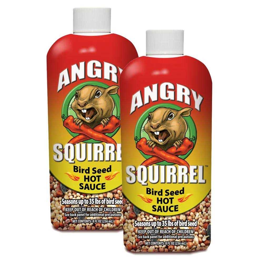 Bird Seed 8 oz T67003