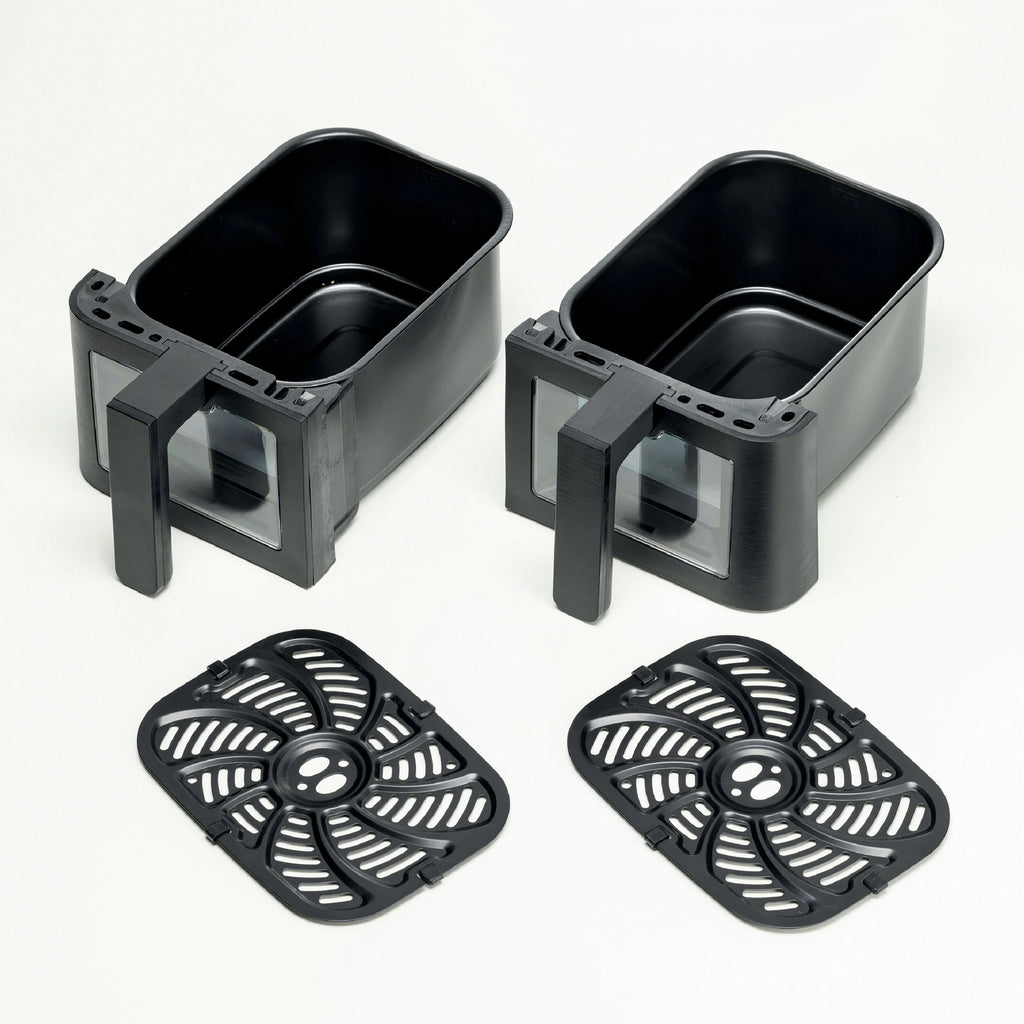 9L Air Fryer L5896