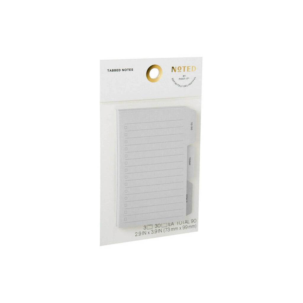 Printed Notes 3.9 in x 2.9 in V4503
