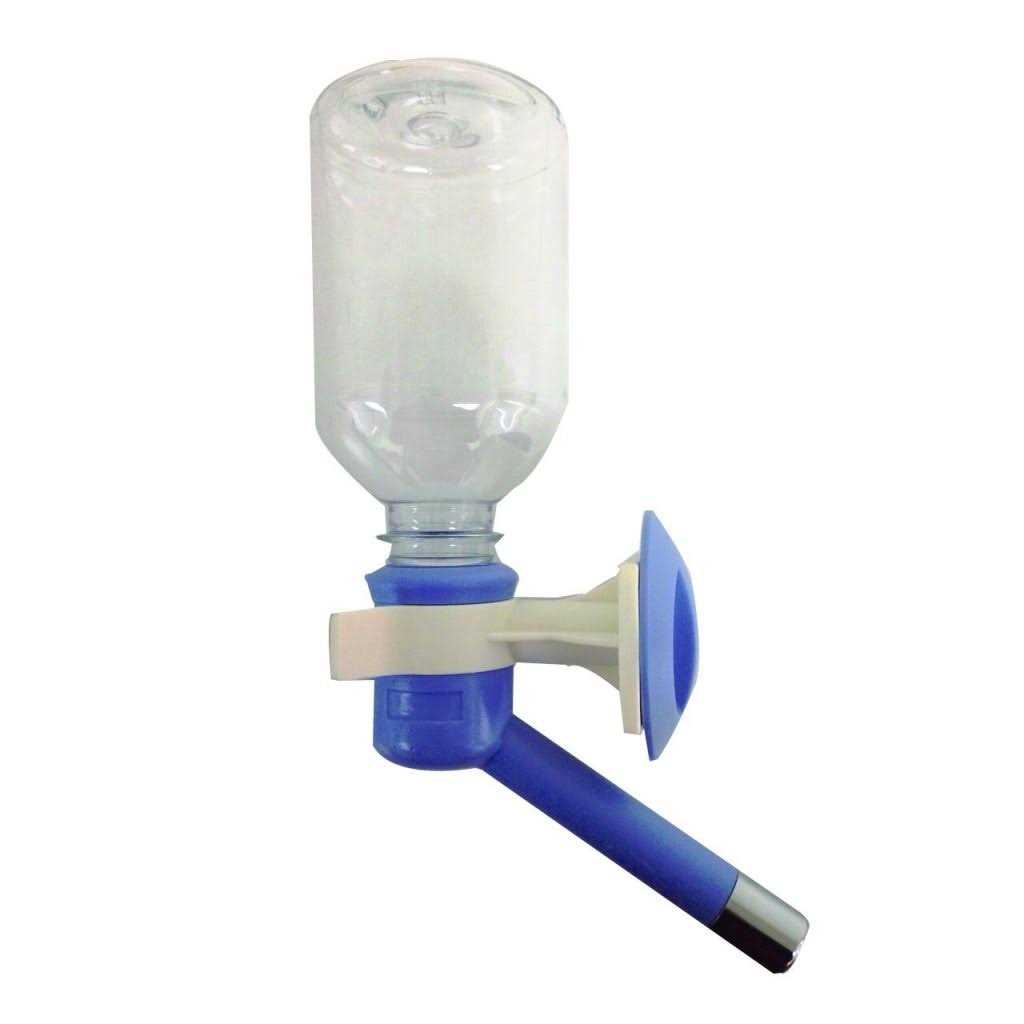 No Drip Dog Water Bottle R401
