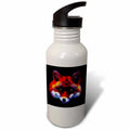 21 oz Sports Water Bottle H828736