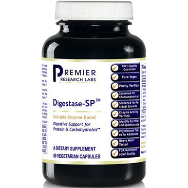 Digestase-SP 60vc V50382