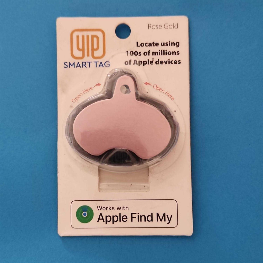 Smart Tag ID Pet Supplies A476828