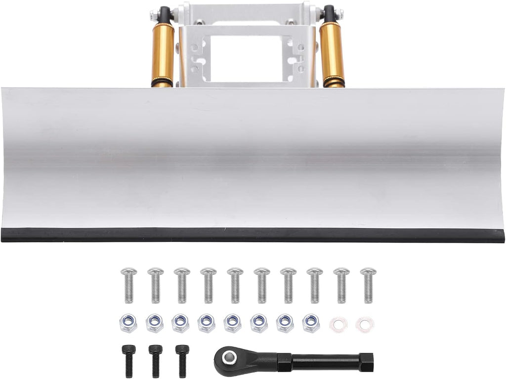 RC Metal Snow Shovel for 1/10 RC Car E393184