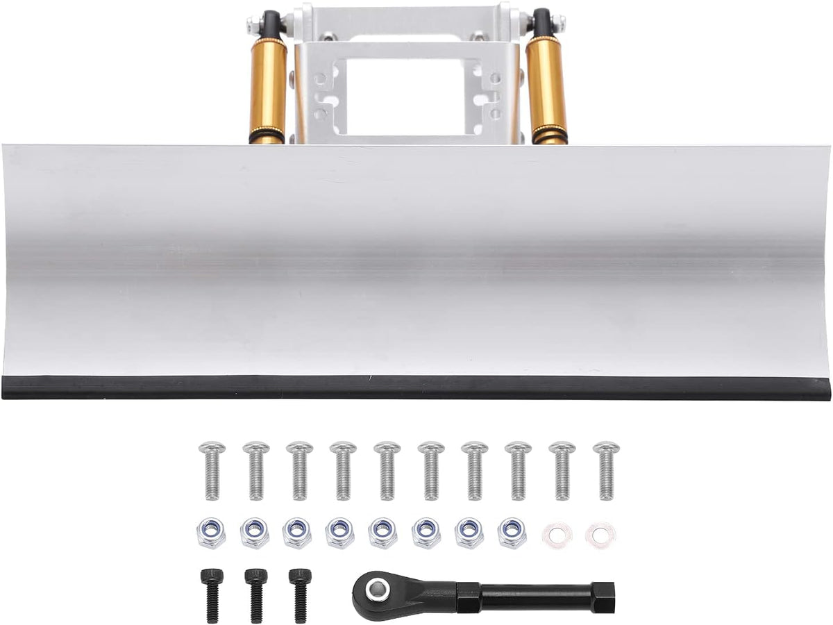 RC Metal Snow Shovel for 1/10 RC Car E393184